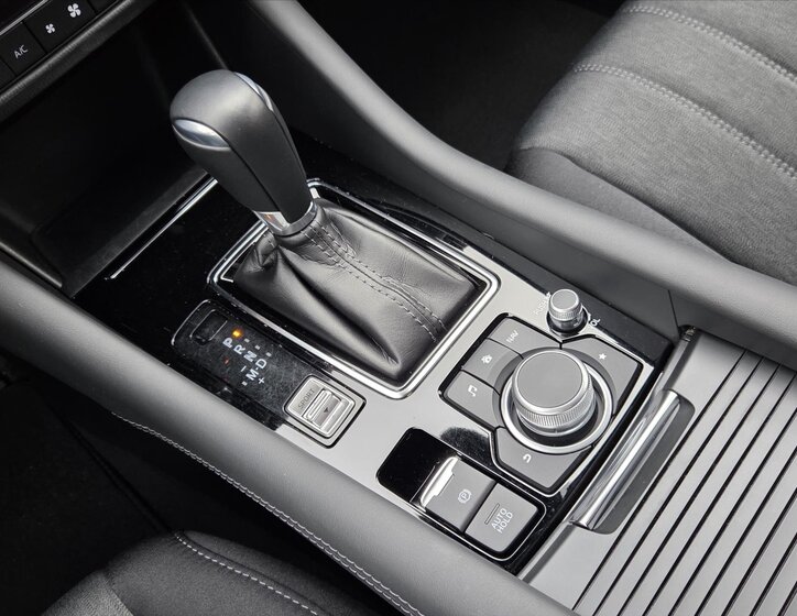 Mazda 6 Kombi 2,5 l 143 kw