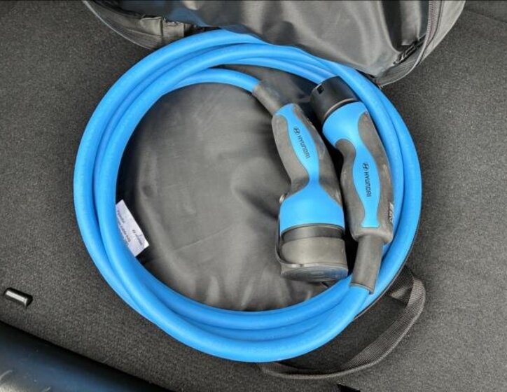 Hyundai Ioniq 6 Liftback 0,0 168 kw