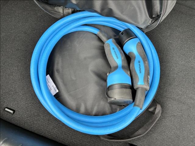 Hyundai Ioniq 6 Liftback 0,0 168 kw