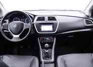 Suzuki SX4 S-Cross Hatchback 1,6 l 88 kw