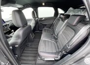 Ford Kuga SUV 1,5 l 88 kw