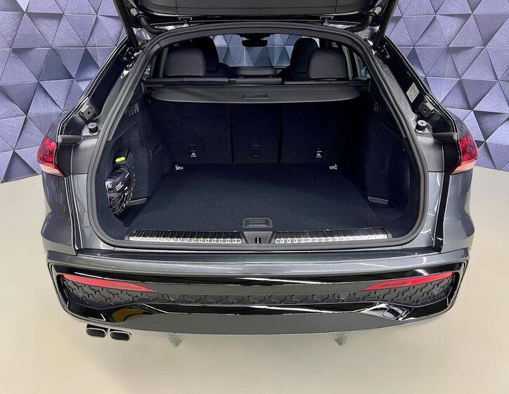 Audi Q5 SUV 2,0 l 150 kw