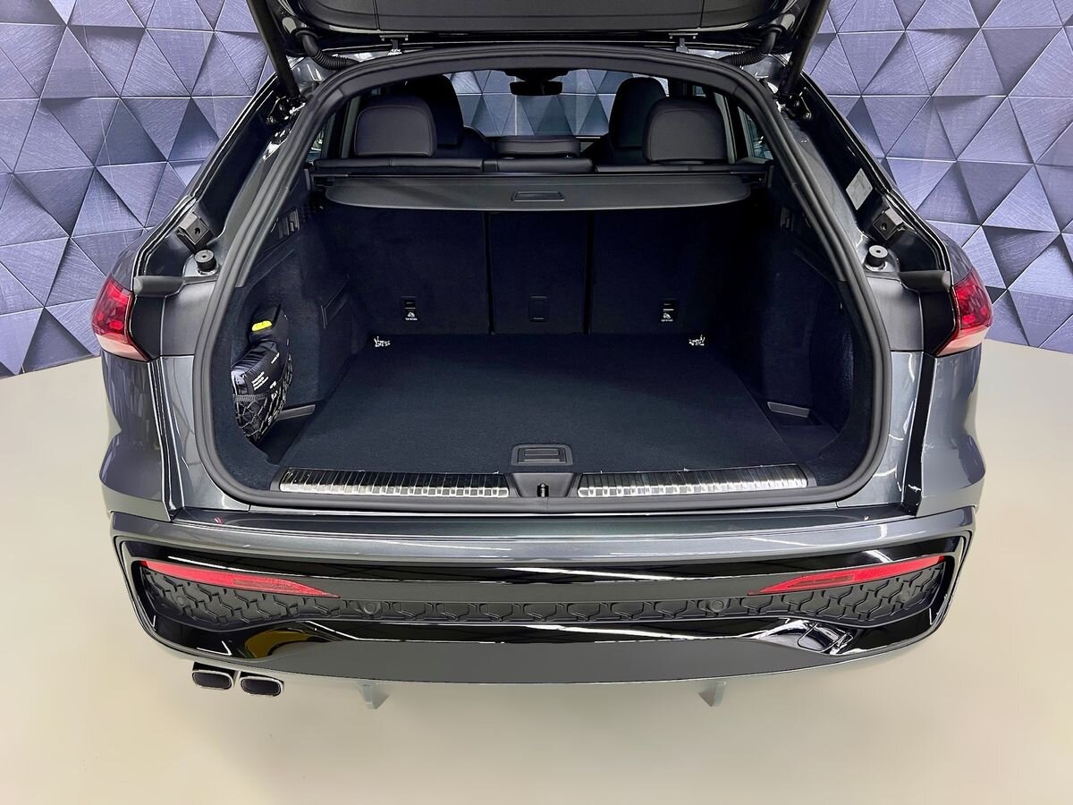 Audi Q5 SUV 2,0 l 150 kw