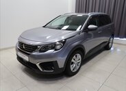 Peugeot 5008 Kombi 2,0 l 110 kw