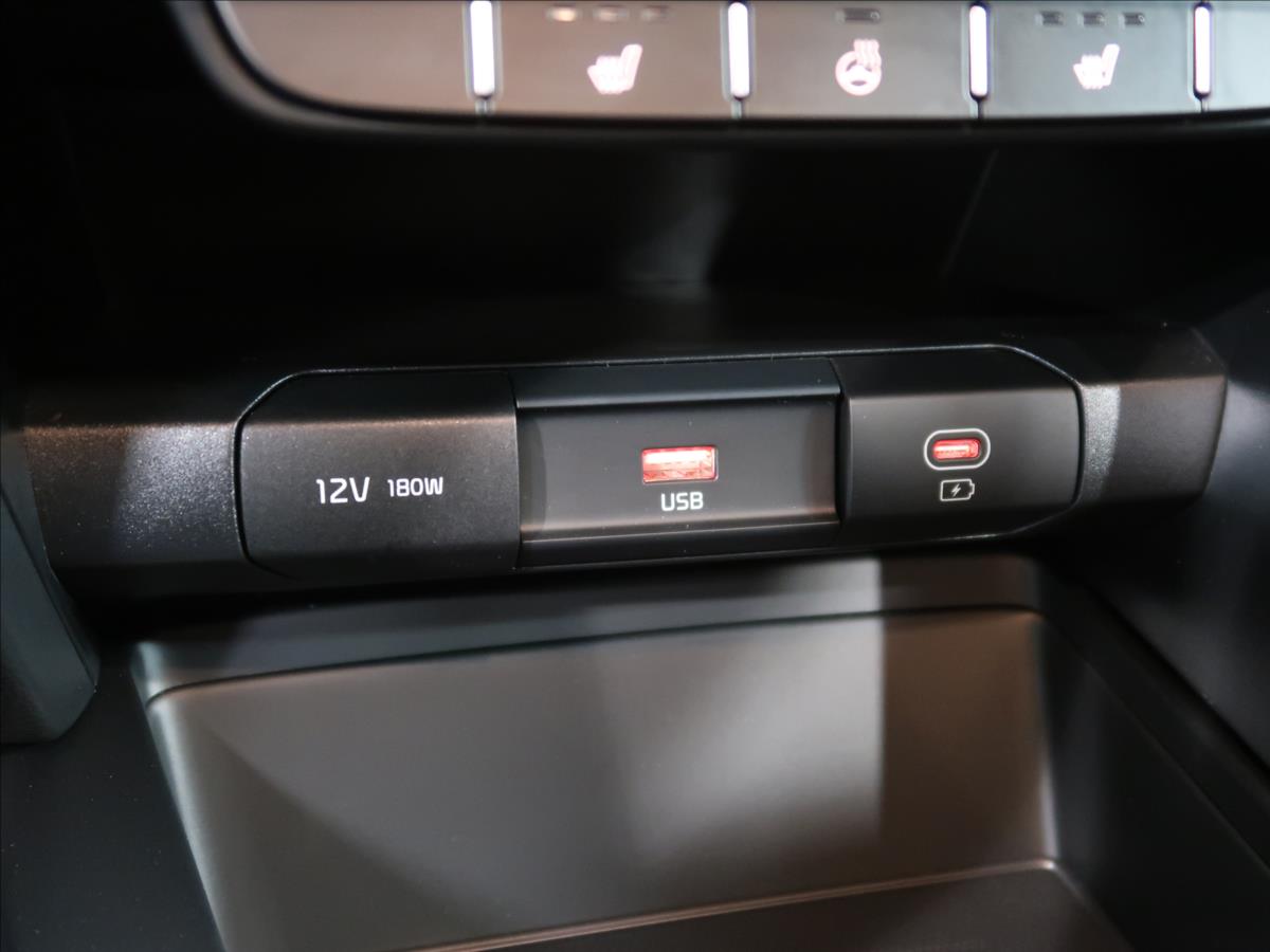 KIA Ceed Kombi 1,5 l 103 kw