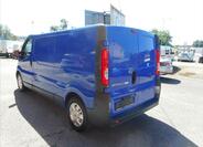 Renault Trafic 7