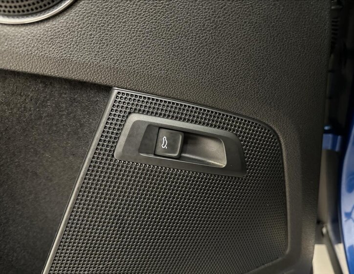 Škoda Kodiaq SUV 2,0 l 180 kw