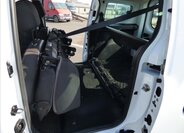 Dacia Dokker Kombi 1,6 l 75 kw