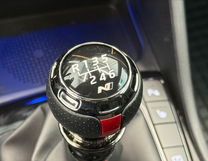 Hyundai Tucson SUV / Terénní 1,6 l 132 kw