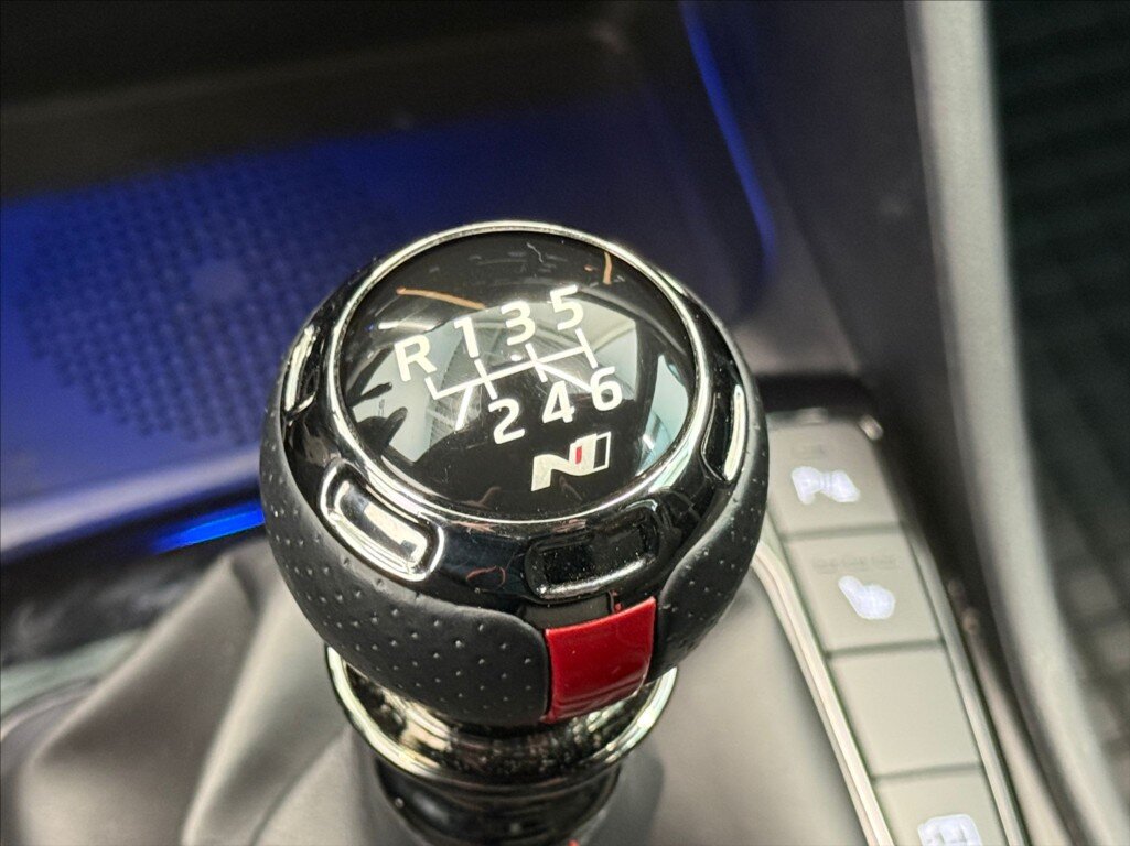 Hyundai Tucson SUV / Terénní 1,6 l 132 kw