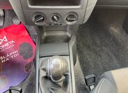 Škoda Fabia Kombi 1,4 l 55 kw