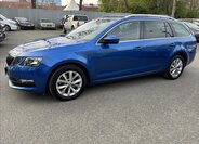 Škoda Octavia Kombi 1,4 l 81 kw