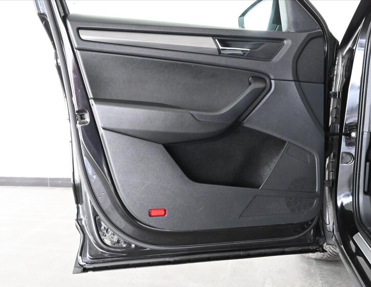 Škoda Kodiaq SUV 2,0 l 110 kw