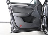 Škoda Kodiaq SUV 2,0 l 110 kw