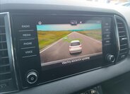 Škoda Karoq SUV / Terénní 2,0 l 85 kw