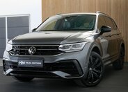 Volkswagen Tiguan Allspace SUV / Terénní 0,0 0