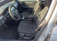 Volkswagen Passat Kombi 1,6 l 77 kw