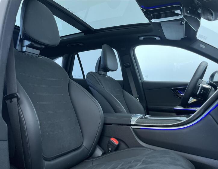 Mercedes-Benz GLC 15