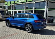 Škoda Kodiaq 3