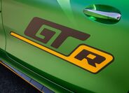 Mercedes-Benz AMG GT 19