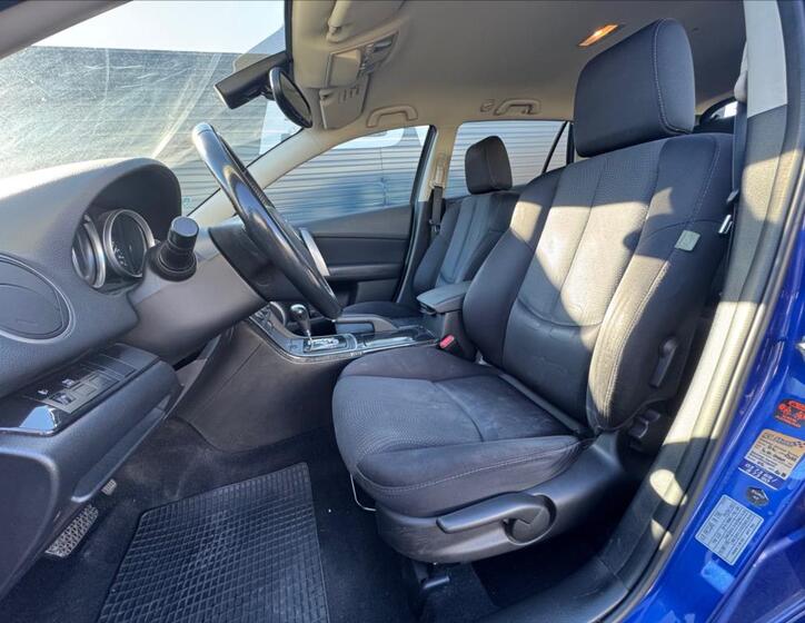 Mazda 6 13