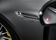 Mercedes-Benz AMG GT 9