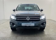 Volkswagen Tiguan Kombi 2,0 l 130 kw