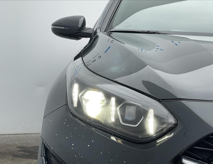 KIA ProCeed Hatchback 1,5 l 118 kw