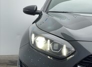 KIA ProCeed Hatchback 1,5 l 118 kw