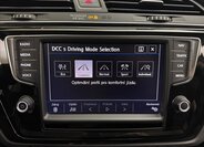 Volkswagen Touran MPV 2,0 l 140 kw