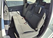 Dacia Lodgy Kombi 1,5 l 80 kw
