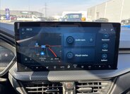 Ford Kuga SUV / Terénní 1,5 l 110 kw