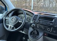 Volkswagen Transporter Ostatní 2,0 l 103 kw