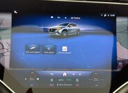 Mercedes-Benz EQE Sedan / Limuzína 0,0 300 kw