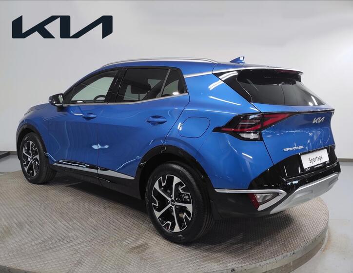 KIA Sportage 6