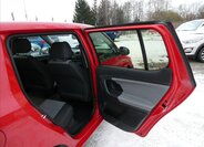 Škoda Fabia Hatchback 1,2 l 51 kw