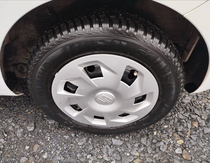 Seat Mii Hatchback 999,0 44 kw