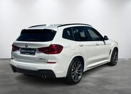 BMW X3 SUV 3,0 l 195 kw