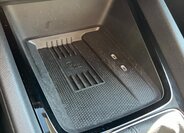 Škoda Octavia Kombi 1,5 l 110 kw