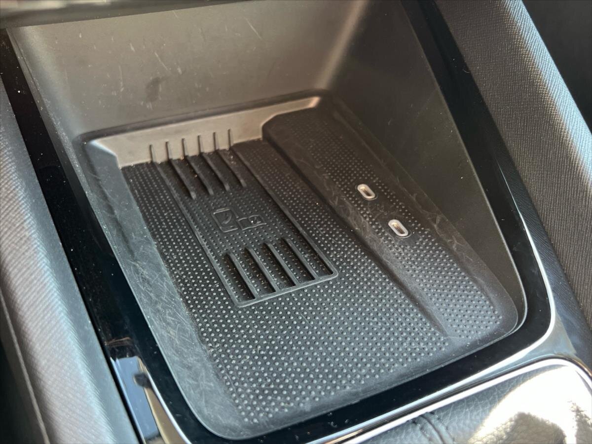 Škoda Octavia Kombi 1,5 l 110 kw