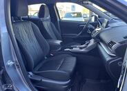 Mitsubishi Eclipse Cross 21