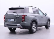 SsangYong Torres 7