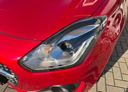 Suzuki Swift Hatchback 1,2 l 61 kw