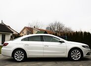 Volkswagen CC 4