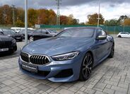 BMW Řada 8 2