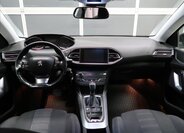 Peugeot 308 Kombi 1,6 l 88 kw