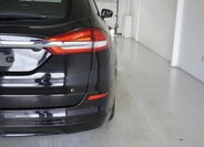 Ford Mondeo Kombi 2,0 l 150 kw