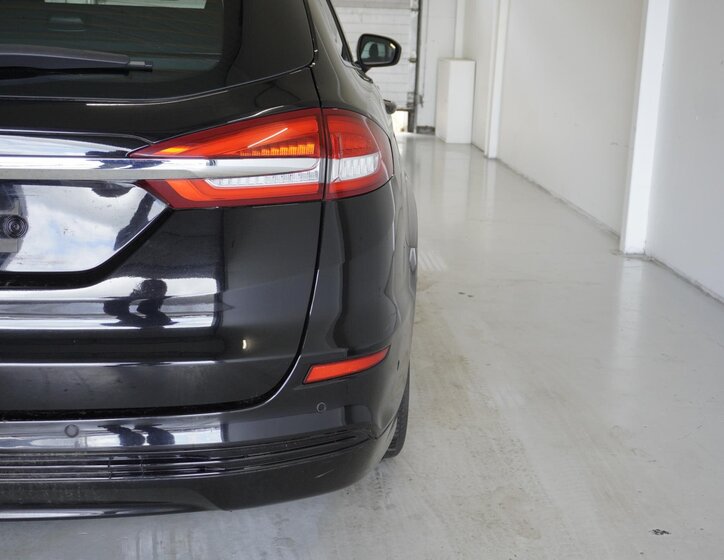 Ford Mondeo Kombi 2,0 l 150 kw
