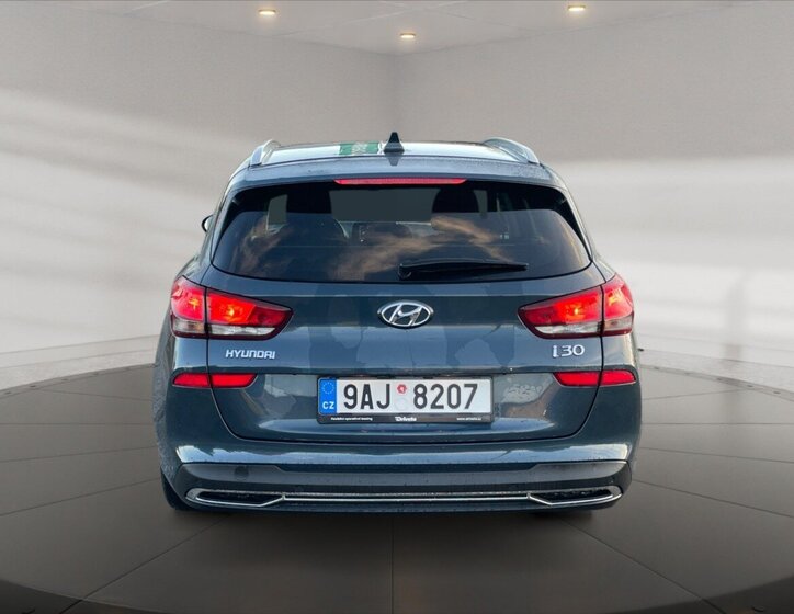 Hyundai i30 5