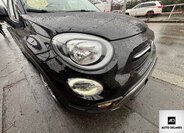 Fiat 500X 11